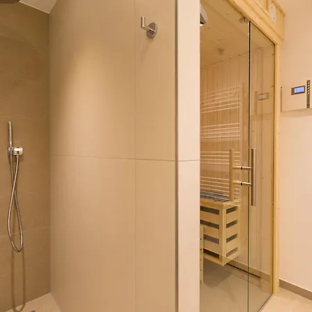 Apartment Beachhouse Bansin App 16 Heringsdorf (Usedom)