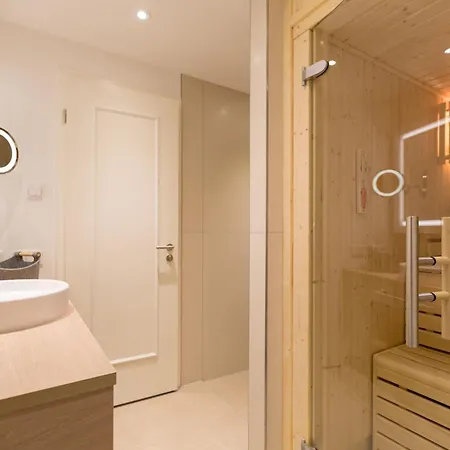 Apartment Beachhouse Bansin App 16 Heringsdorf (Usedom)