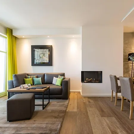 Beachhouse Bansin App 16 Apartment Heringsdorf (Usedom)