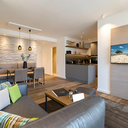Apartment Beachhouse Bansin App 16 Heringsdorf (Usedom)
